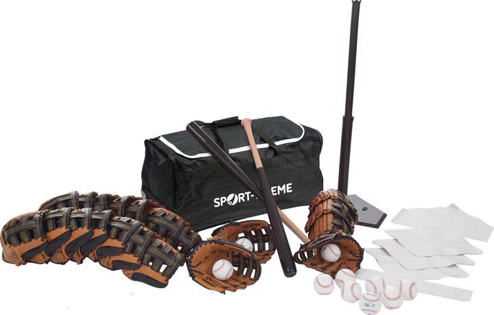Produktbild Sport-Thieme Baseball-Schulset 1