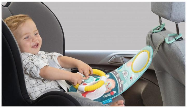 Image du produit Taf Toys Barre pour la voiture