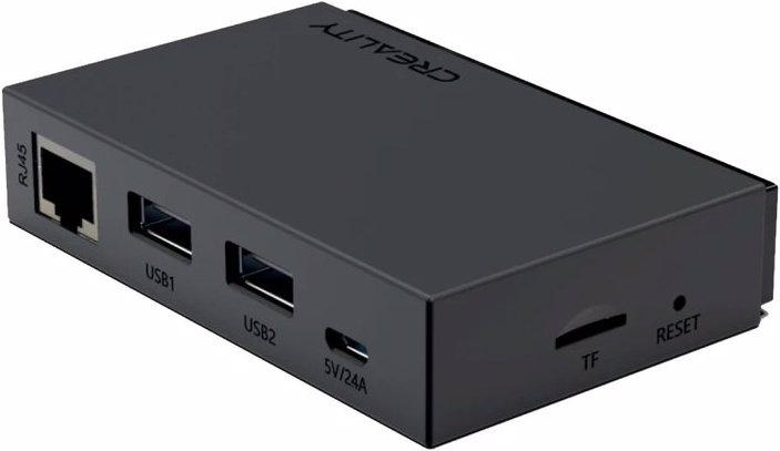 Actual product image Creality WiFi (Power supply)