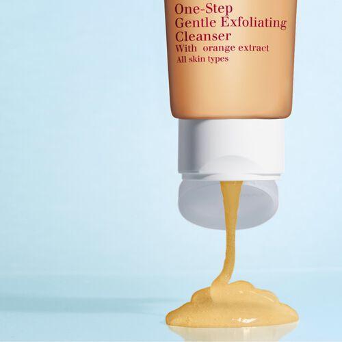 Image du produit Clarins Doux Nettoyant Gomm Expr (Gommage, 125 ml)