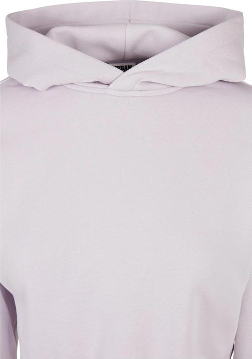 Image du produit Urban Classics Sweat à capuche court surdimensionné pour femmes (XL)