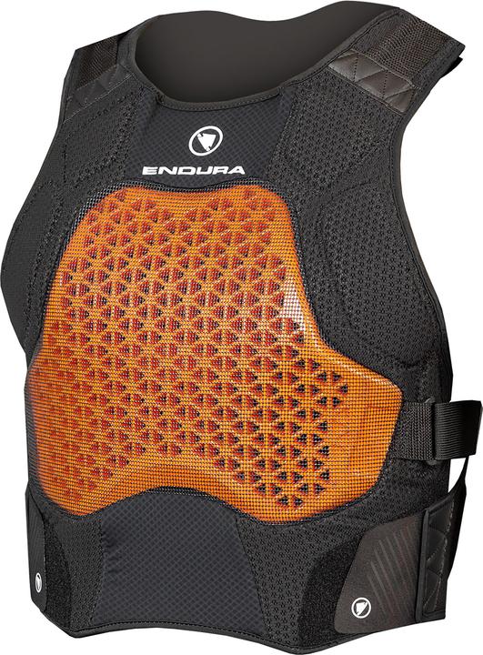 Produktbild Endura Mt500 D3O (M, Brustprotektor, Rückenprotektor, Einzelstück)