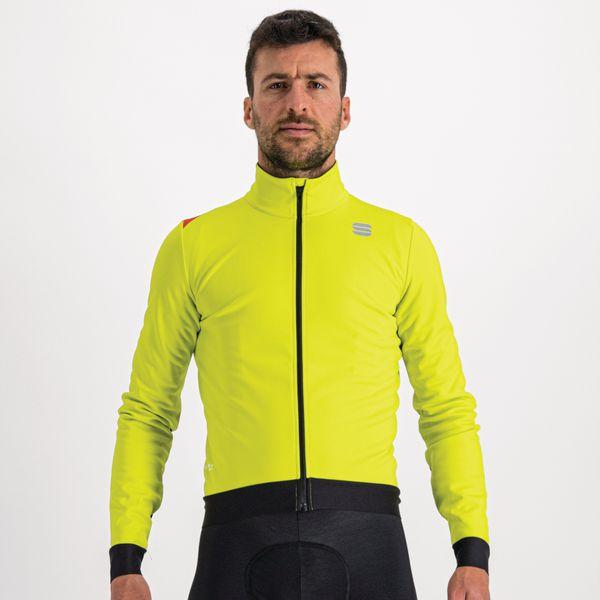 Actual product image Sportful Fiandre Medium Jacket (XXL)