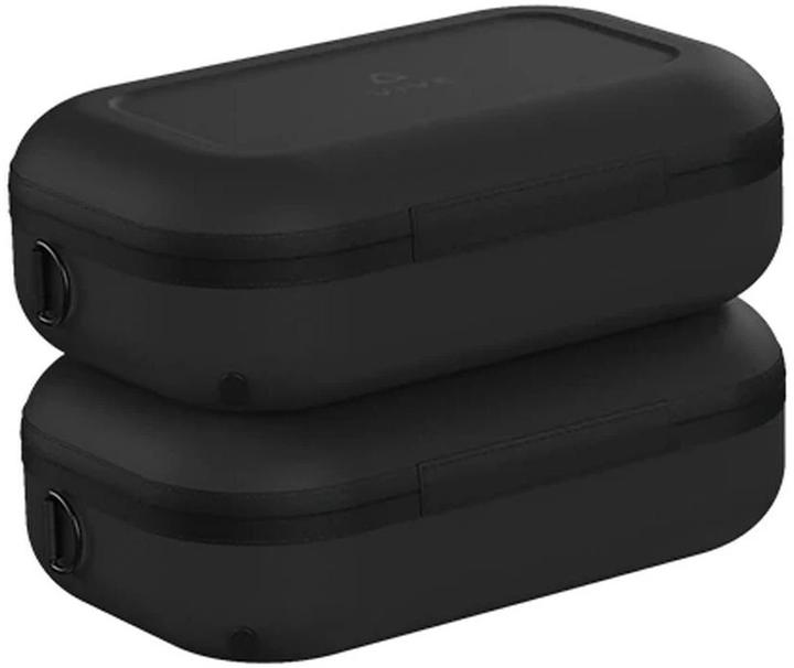 Actual product image HTC Vive Focus 3 Charging Case