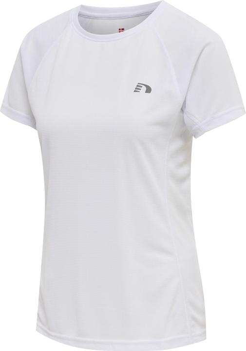 Newline Women'S Core Running T-Shirt S/S