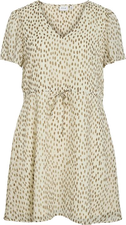 Image du produit Vila VIFALIA Kurzärmeliges Minikleid (38)