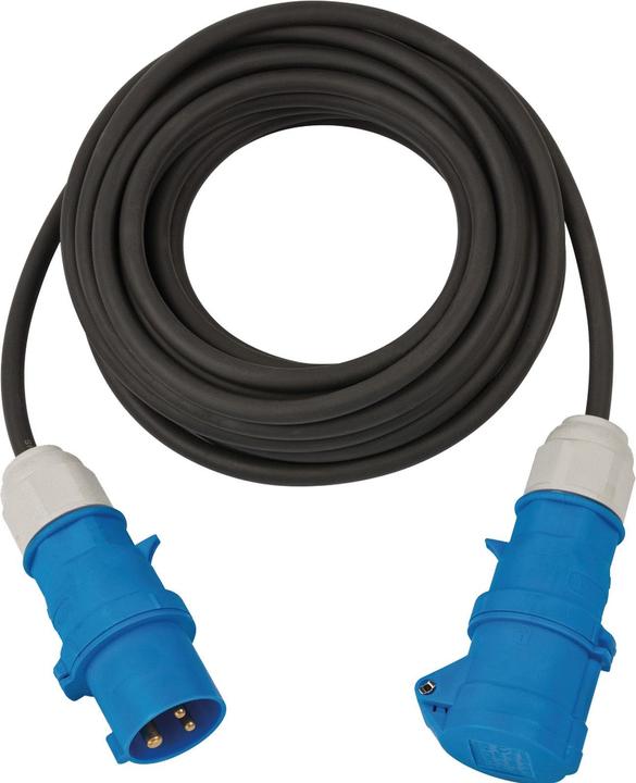 Immagine prodotto Brennenstuhl Cavo di prolunga (10 m, CEE)