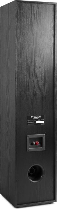 Image du produit Fenton SHF700B (1 paire, 200 W)