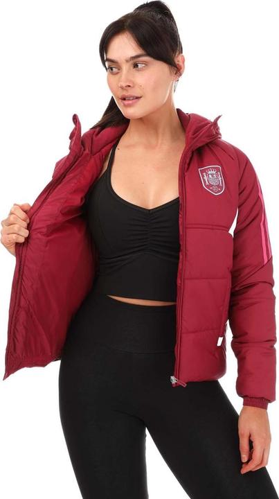Image du produit adidas - Veste SPAIN CONDIVO - Femme (32 D)