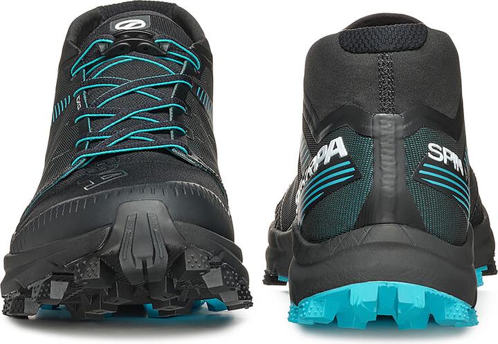 Produktbild Scarpa Women's Spin ST (41.5)