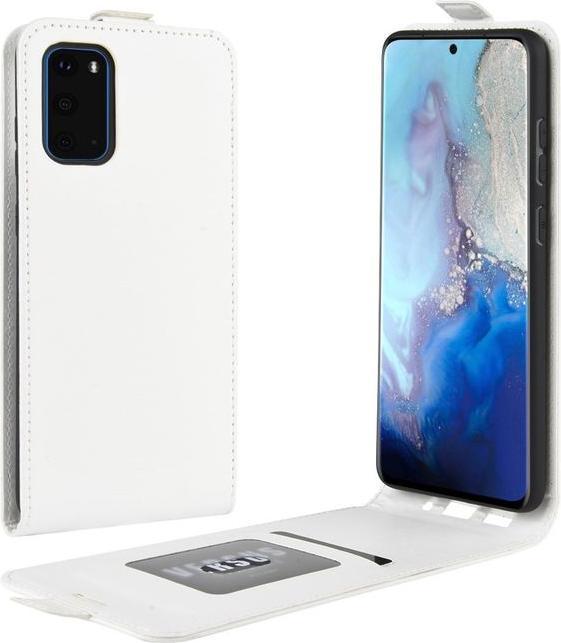 Immagine prodotto MU Classic Copertina in pelle per flipcase (Samsung Galaxy S20+)