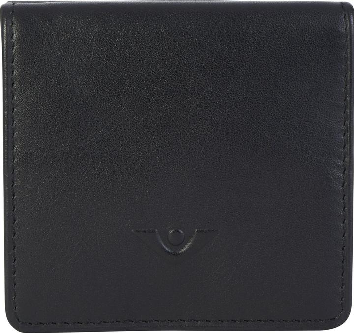 Produktbild Voi Soft Fanni Geldbörse Leder 8 cm