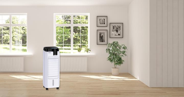 Actual product image Sonnenkönig Air Fresh 12