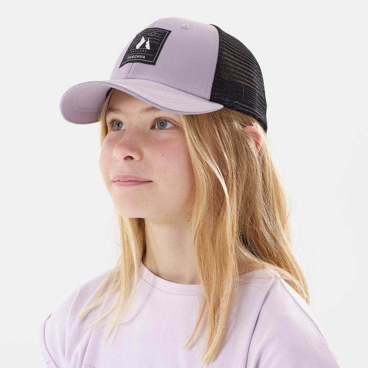 Actual product image Quechua MH100 (One size)