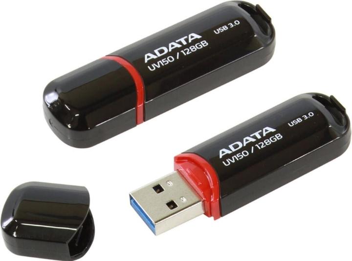 Adata DashDrive UV150 (128 Go, USB-A, USB 3.0)