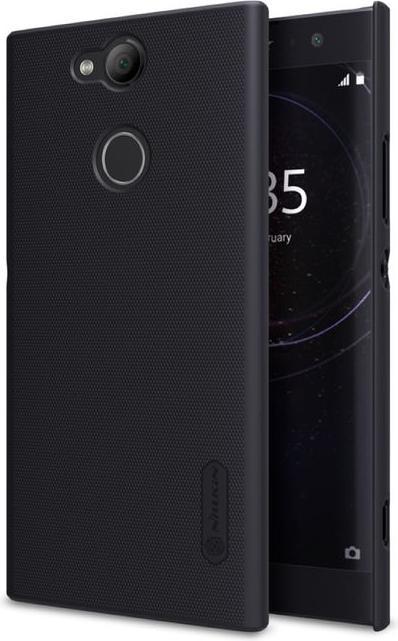 Immagine prodotto Nillkin Serie Super Frosted Shield (Sony Xperia XA2)