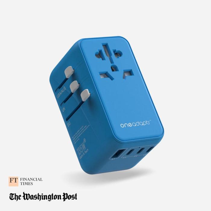 Actual product image OneAdaptr OneGo