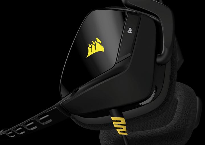 Produktbild Corsair VOID Stereo (Kabelgebunden)