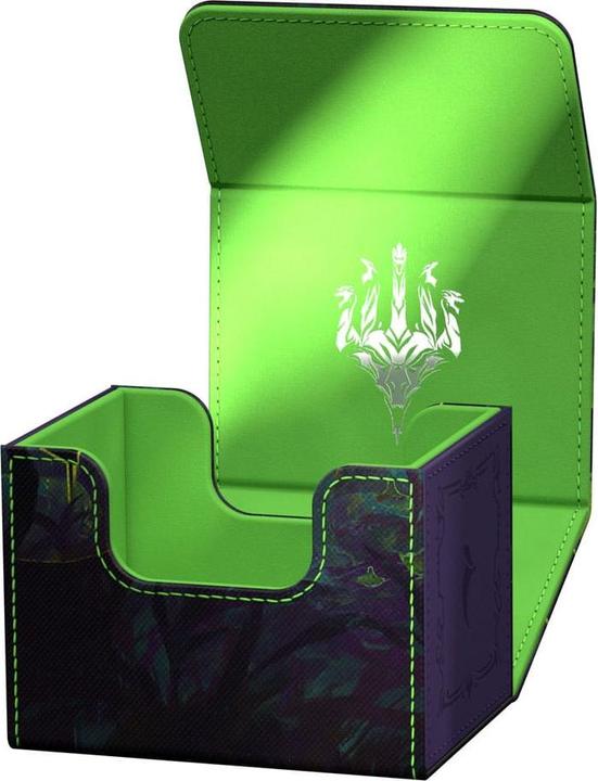 Produktbild Ultimate Guard Sidewinder 100+ Xenoskin Magic: The Gathering "Tarkir: Dragonstorm" - Design 2
