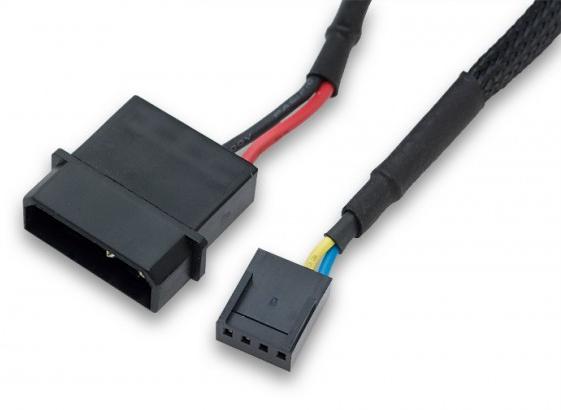 Produktbild EKWB EK-DCP 4.0 PWM X-RES inkl. Pumpe