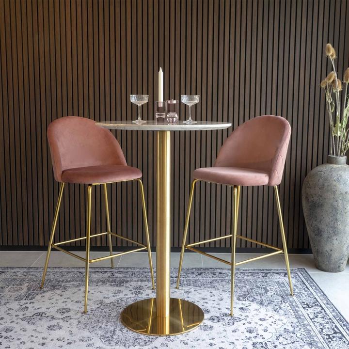 Actual product image House Nordic Bolzano (70 x 70 x 105 cm)