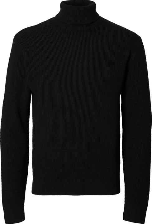 Produktbild Selected Homme Rollkragenpullover SLHTHEO (S)
