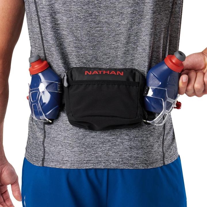Nathan Trail Mix Plus 3.0 Laufgürtel