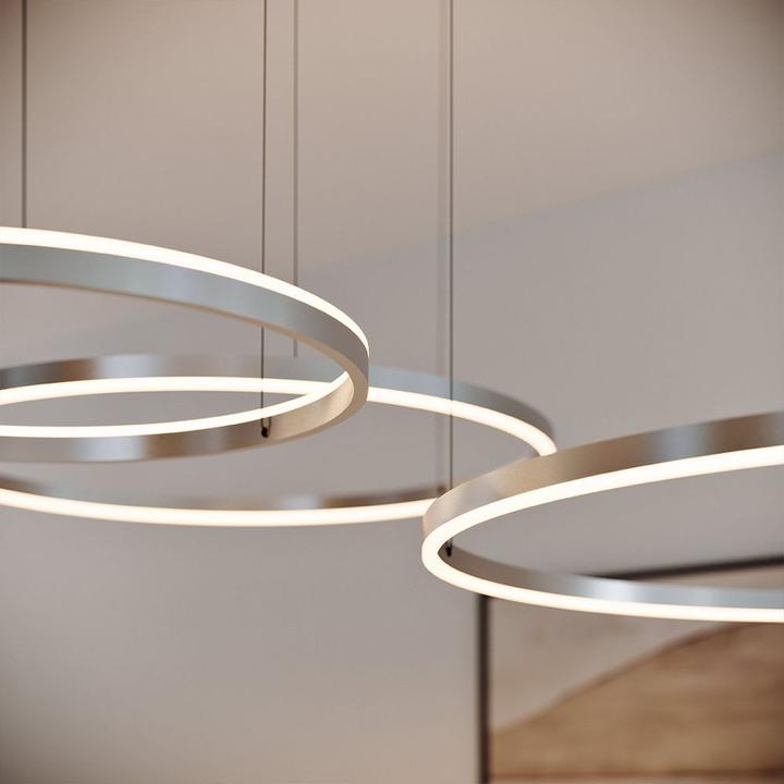 Image du produit s.luce Hängelampe Ring