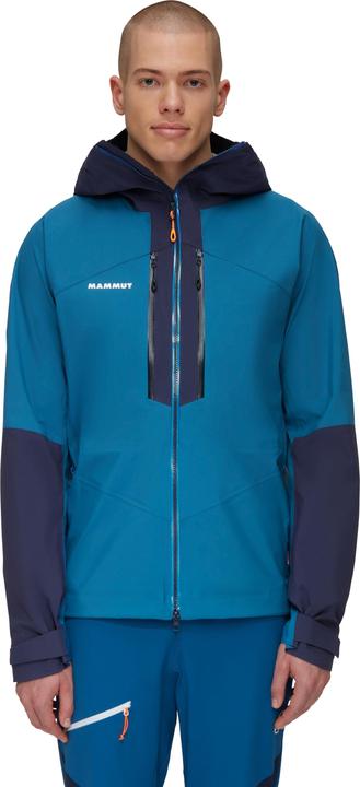 Produktbild Mammut Taiss HS Hooded Jacket (L)