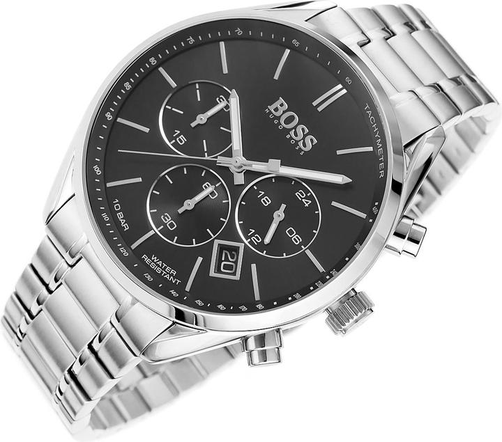 Produktbild Hugo Boss Champion (Chronograph, 44 mm)