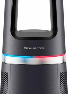 Produktbild Rowenta QU5072 Eclipse Connect 3-in1 Luftreiniger schwarz 2000 W (50 m²)