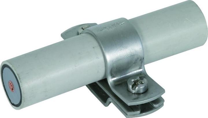 Actual product image Dehn Conductor holder for HVI conductor D 23mm 275239