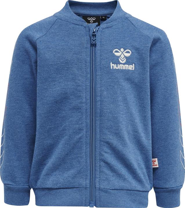 Actual product image hummel Hmlglen Zip Jacket (68)