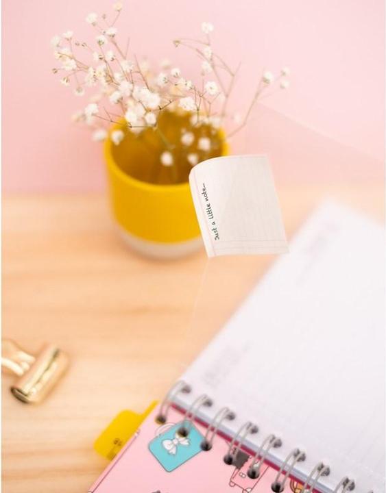 Produktbild Pusheen - Planer 2019/2020 (15,5 x 19 cm)