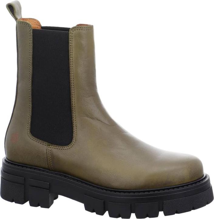 Kaki, olive