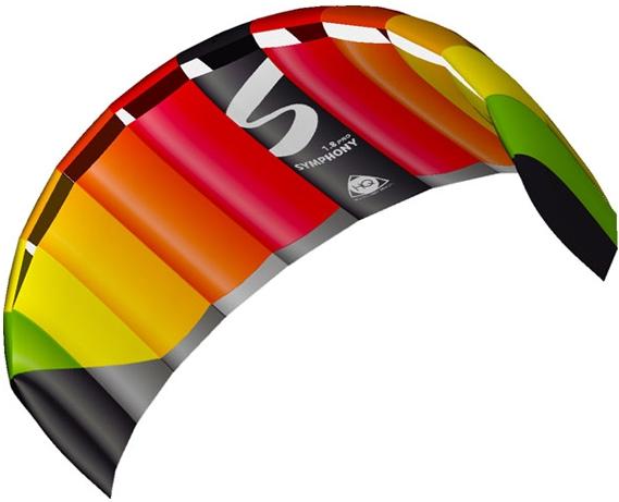 Invento Symphony Pro 1.8