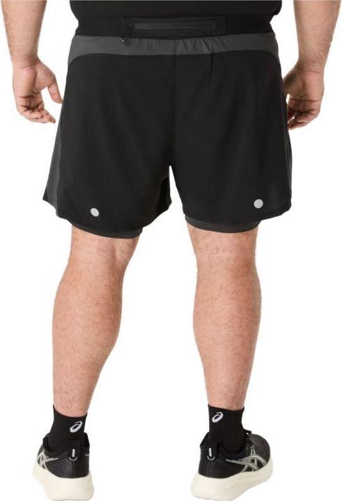Image du produit ASICS Performance ROAD 2N1 5IN SHORT Men (L)