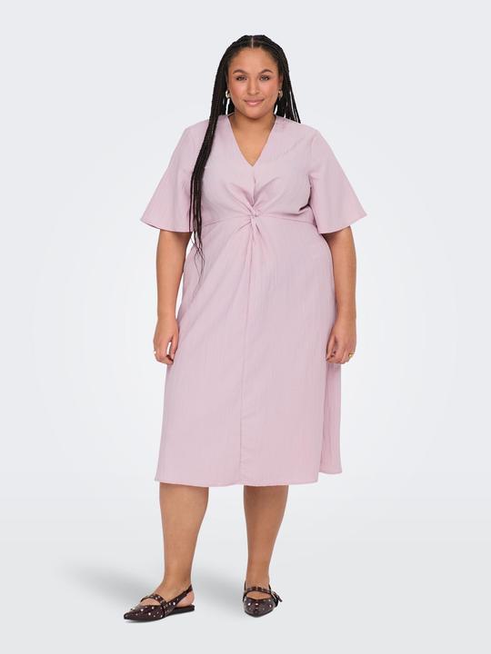 Image du produit Only CARLACIA Langes Kleid Kleid (48)