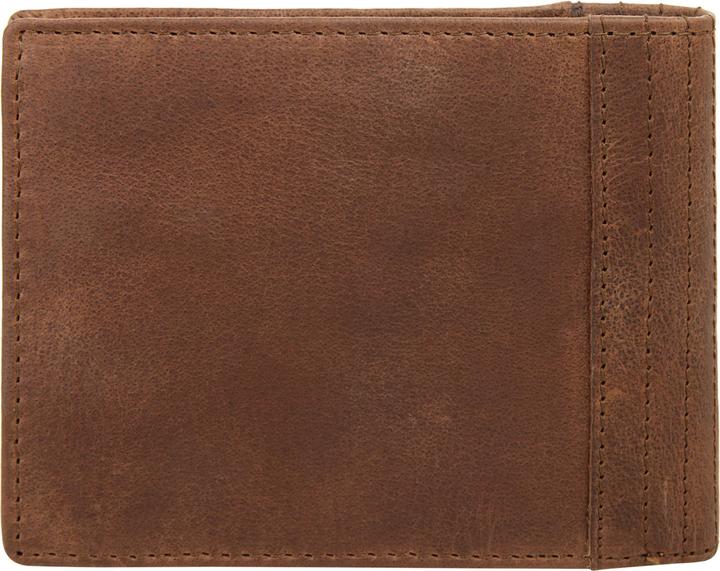 Actual product image Sansibar Geldbörse