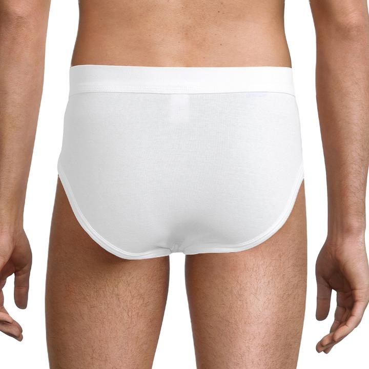 Produktbild Ammann 3er Pack Feinripp Premium Slip / Unterhose (8, XXL, 3er Pack)