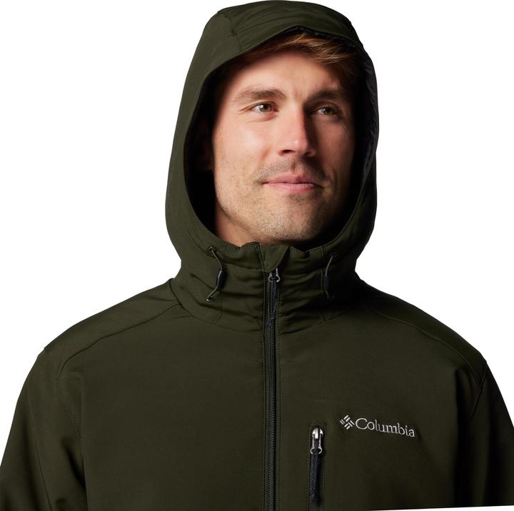 Image du produit Columbia Gate Racer™ II Softshell (L)