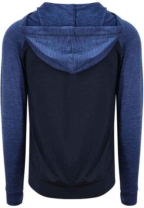 Produktbild Awdis Just Cool Hoodie Mit Durchgehendem Reissverschluss (S)