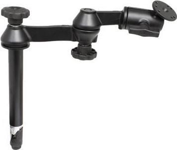 Produktbild RAM Mounts RAM Double Swing Arm