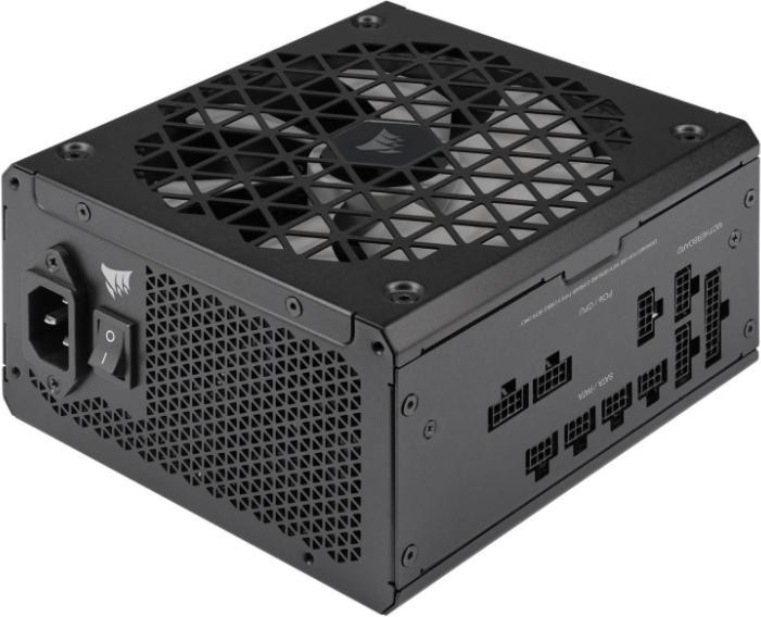 Produktbild Corsair 750W GOLD RM750X SHIFT (750 W)
