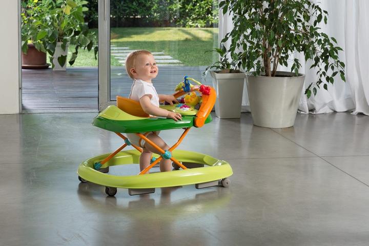 Actual product image Chicco Valky Talky