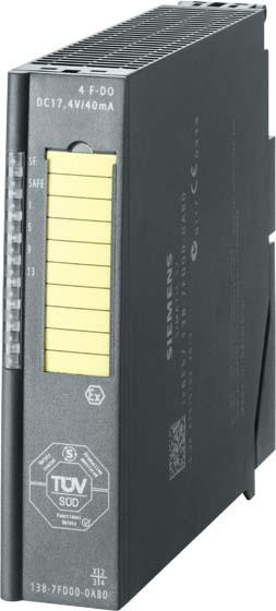 Actual product image Siemens SIEM electronics module