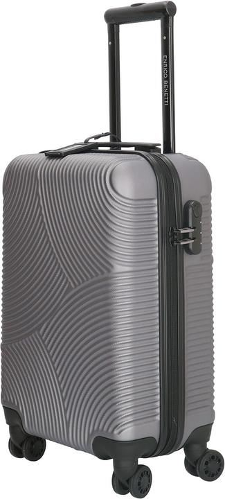 Actual product image Enrico Benetti Louisville Handgepäck Trolley (37 l, Hand luggage (up to 50 litres))