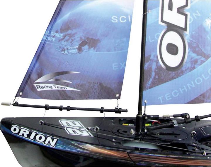 Immagine prodotto Amewi Barca a vela Orion V2