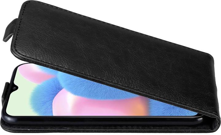 Produktbild Cadorabo Flip wie Invis Cover (Samsung Galaxy A50, Samsung Galaxy A30s, Samsung Galaxy A50s)
