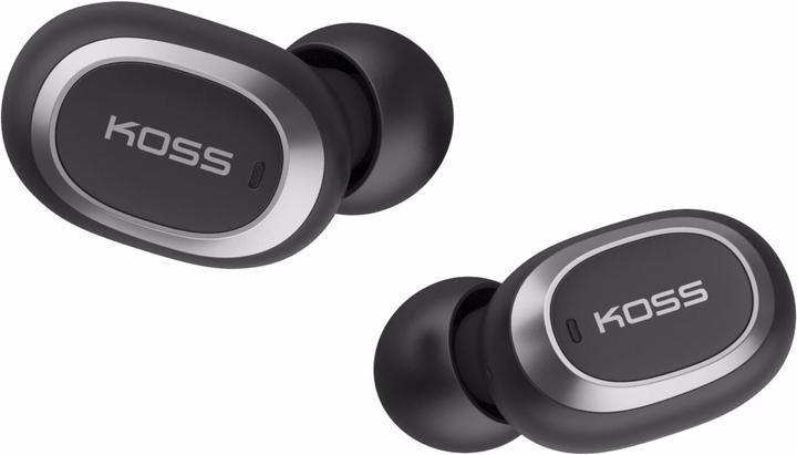 Koss TWS250i (ANC, 4.50 h, Sans fil)